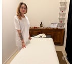 Miki massage Menton