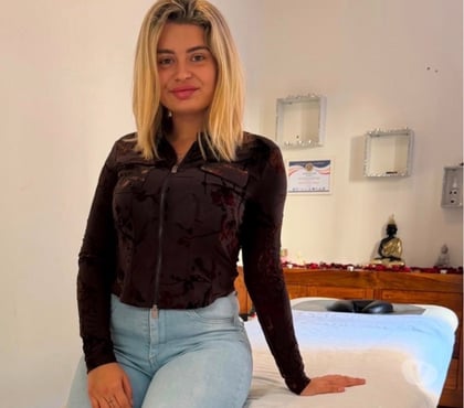 Photos Vivastreet Miki massage Menton