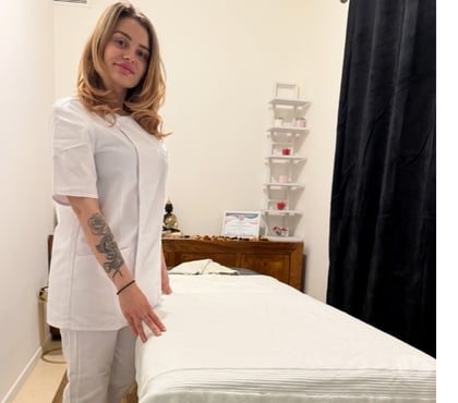 Photos Vivastreet Miki massage Menton