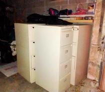 GRANDS CAISSONS METALLIQUES