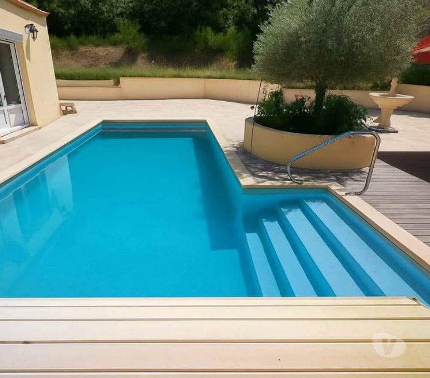 Vente Maison Var Plan d'Aups Ste Baume - 83640 - Photos Vivastreet Maison de plain-pied de 200 m2 + studio + piscine