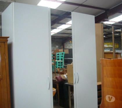 Ameublement - art de la table Sartrouville Yvelines - Photos Vivastreet Armoire blanche, promotion