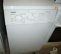 Lave linge, promotion