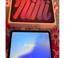 Apple - iPad mini (2021) - 8,3