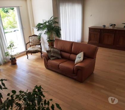Vente Appartement St Maur des Fosses Val-de-Marne - Photos Vivastreet Appartement 91 m2 - Saint-Maur, Les Tilleuls - 4 p. - 3 ch.