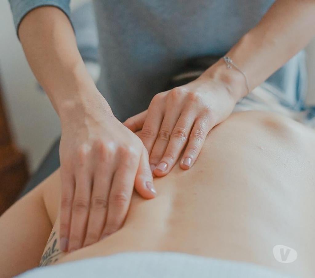 Massages Alpes-Maritimes Cannes - 06400 - Photos Vivastreet Salon de massage