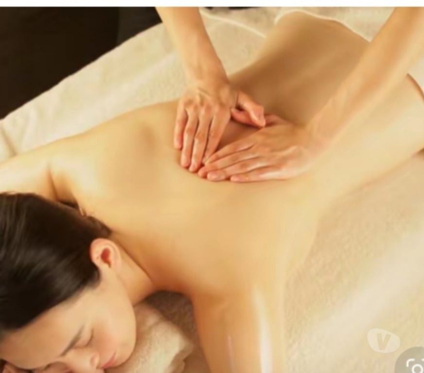 Massages Alpes-Maritimes Cannes - 06400 - Photos Vivastreet Salon de massage