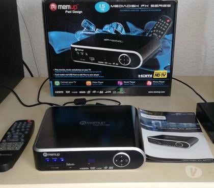Informatique Launaguet Haute-Garonne - Photos Vivastreet Disque dur Externe 1500Go