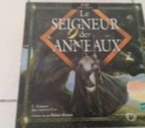 JEU SEIGNEUR des ANNEAUX