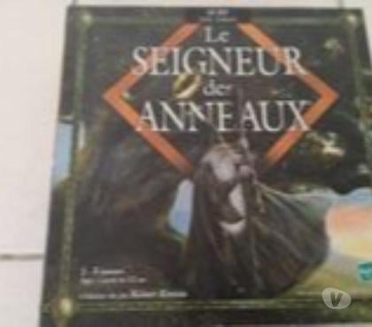 Sports - hobbies Launaguet Haute-Garonne - Photos Vivastreet JEU SEIGNEUR des ANNEAUX
