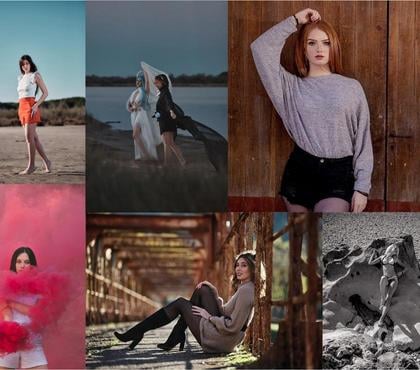 Castings, modèles, photographes Nimes Nimes - Photos Vivastreet Photographe recherche modèles féminins en collaboration