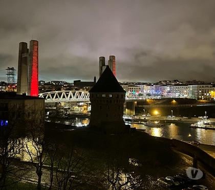 Vente Appartement Brest Finistère - Photos Vivastreet T4 calme, centre-ville au-dessus des bateaux.