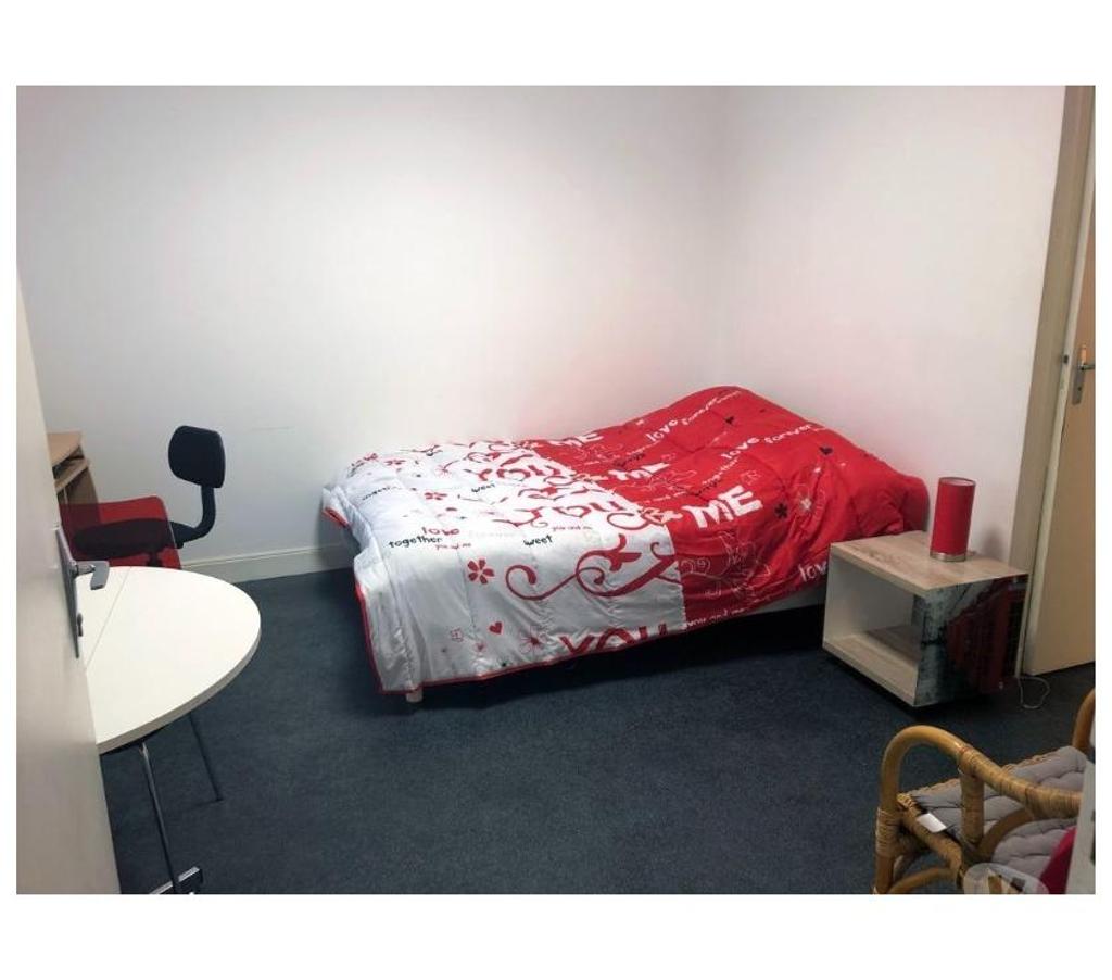 location saisonniere Allier Vichy - 03200 - Photos Vivastreet Studio curiste centre-ville