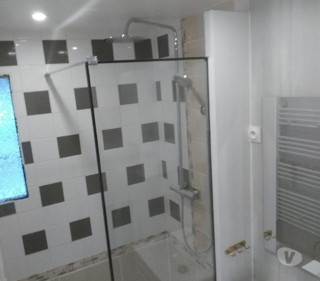 Location appartement Seine-Maritime Le Havre - Photos Vivastreet appartement rdc surélevé