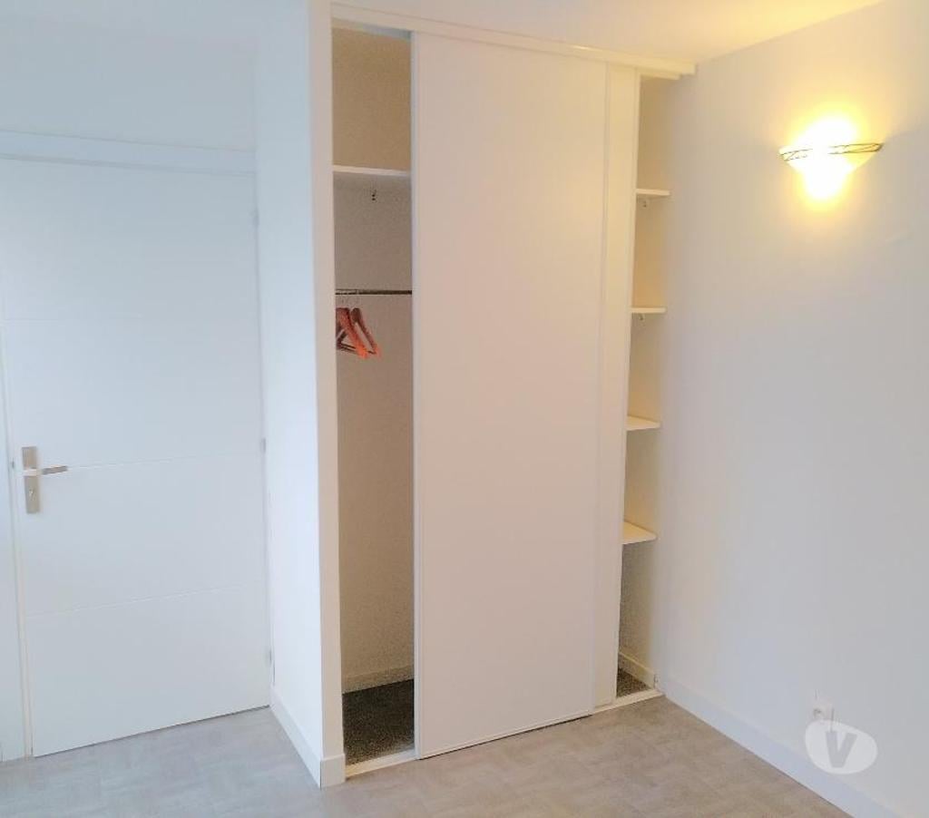 Location appartement Seine-Maritime Le Havre - Photos Vivastreet appartement rdc surélevé