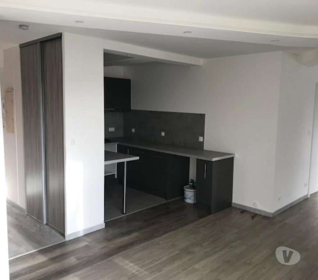 Location appartement Seine-Maritime Le Havre - Photos Vivastreet appartement rdc surélevé