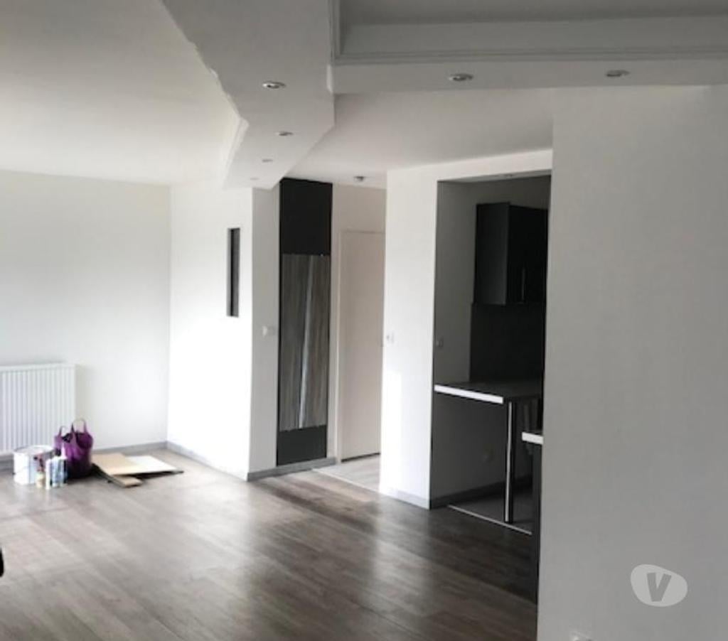 Location appartement Seine-Maritime Le Havre - Photos Vivastreet appartement rdc surélevé