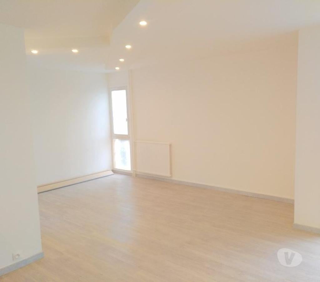Location appartement Seine-Maritime Le Havre - Photos Vivastreet appartement rdc surélevé