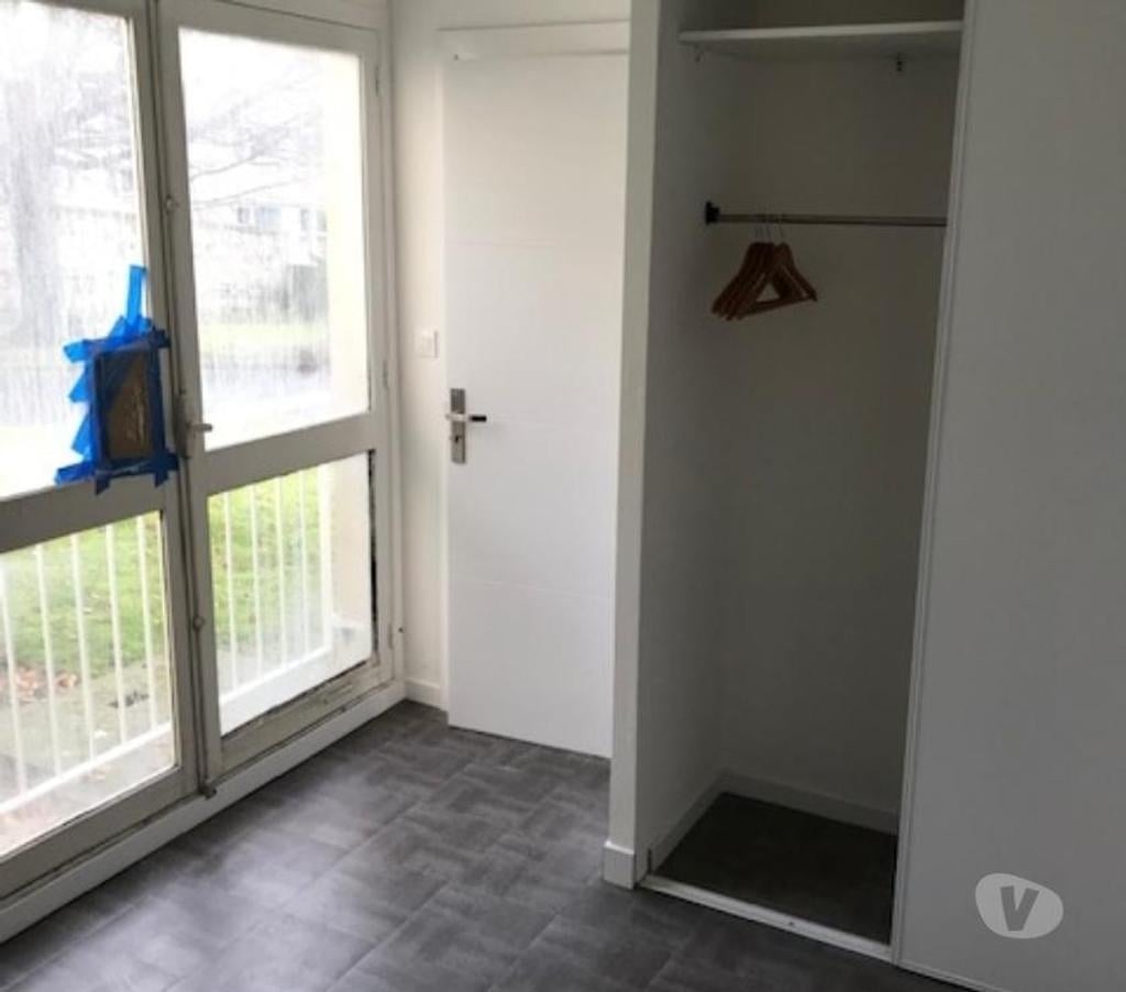 Location appartement Seine-Maritime Le Havre - Photos Vivastreet appartement rdc surélevé