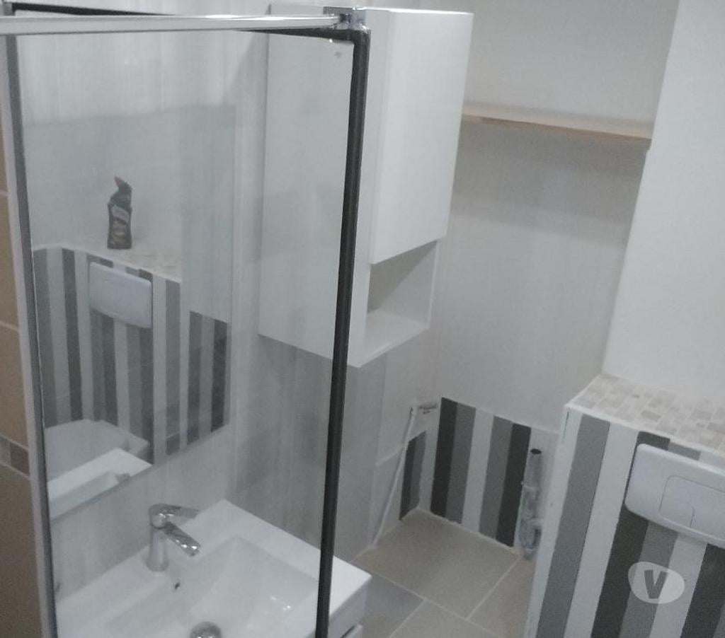 Location appartement Seine-Maritime Le Havre - Photos Vivastreet appartement rdc surélevé
