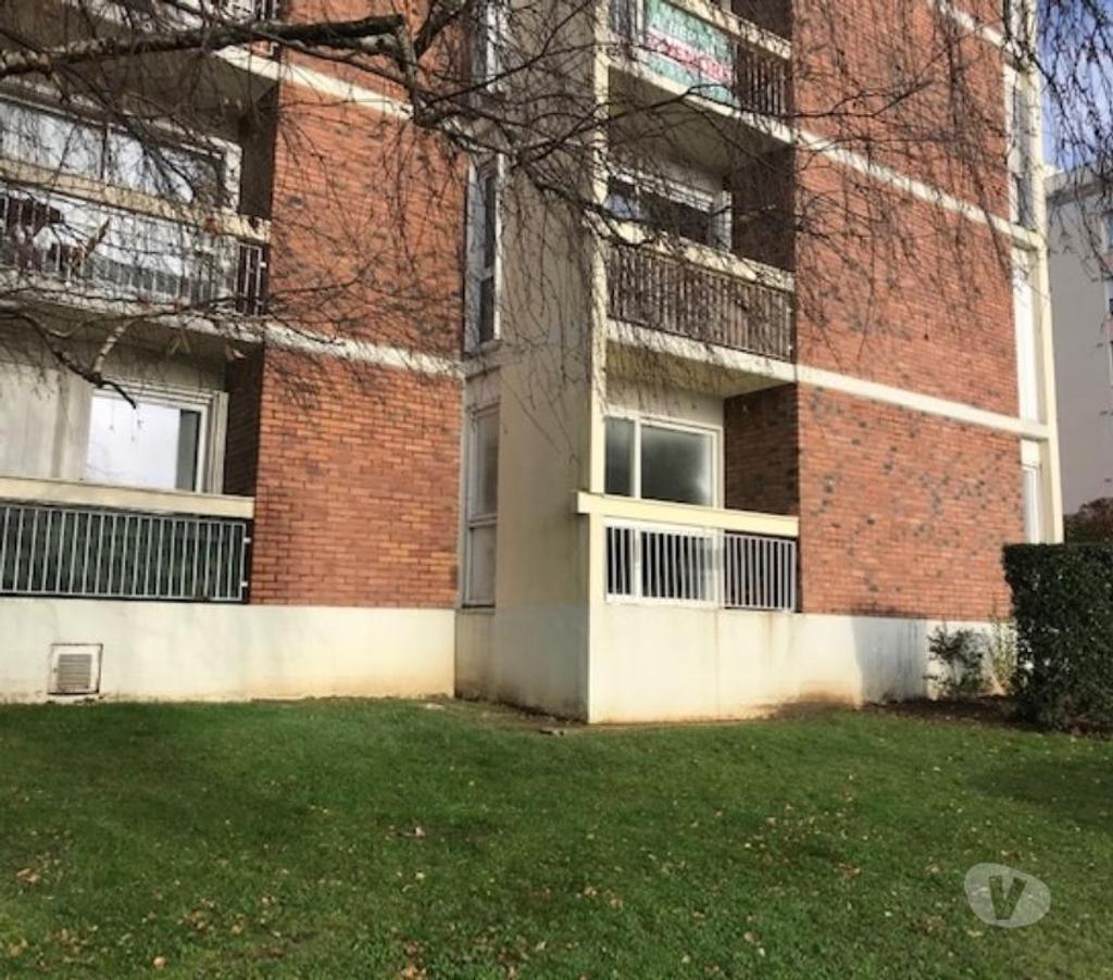 Location appartement Seine-Maritime Le Havre - Photos Vivastreet appartement rdc surélevé