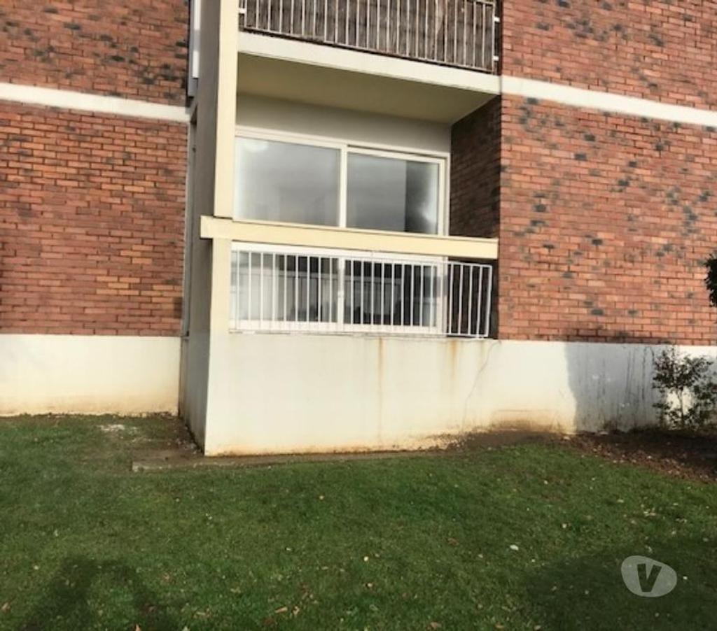 Location appartement Seine-Maritime Le Havre - Photos Vivastreet appartement rdc surélevé