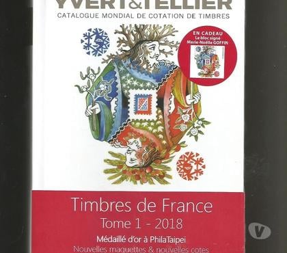 Collections Pau Pyrénées-Atlantiques - Photos Vivastreet CATALOGUE TIMBRES FRANCE MEDAILLE OR WORLD AWARDS TAÏWAN