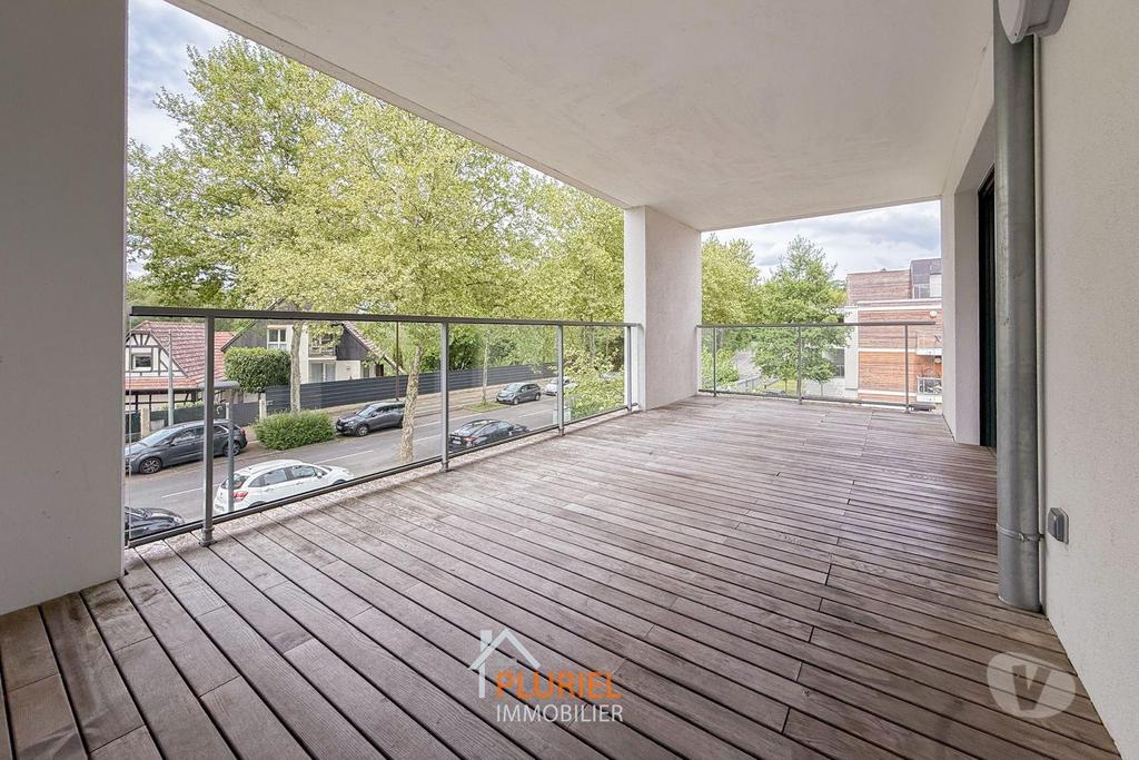Appartements à vendre Bas-Rhin Strasbourg - Photos Vivastreet Appartement 2 piece(s) 43.5m2 Strasbourg