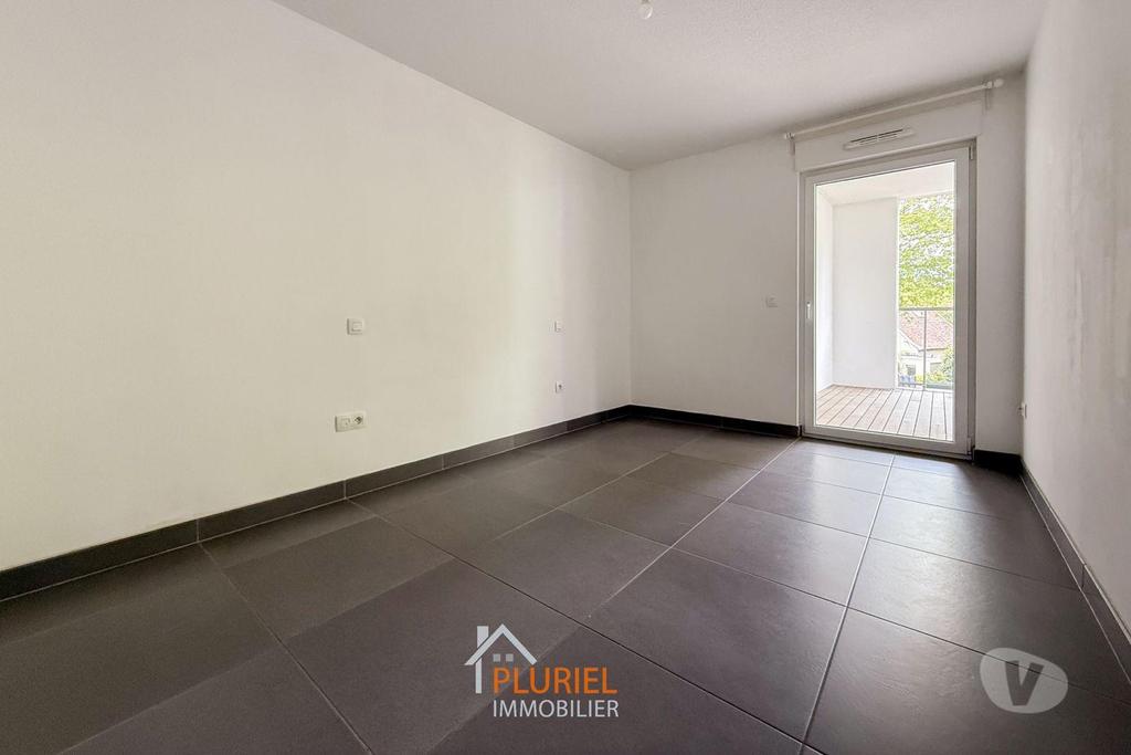 Appartements à vendre Bas-Rhin Strasbourg - Photos Vivastreet Appartement 2 piece(s) 43.5m2 Strasbourg