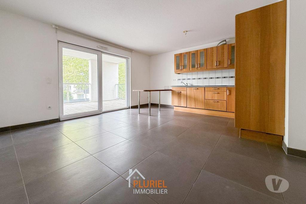 Appartements à vendre Bas-Rhin Strasbourg - Photos Vivastreet Appartement 2 piece(s) 43.5m2 Strasbourg