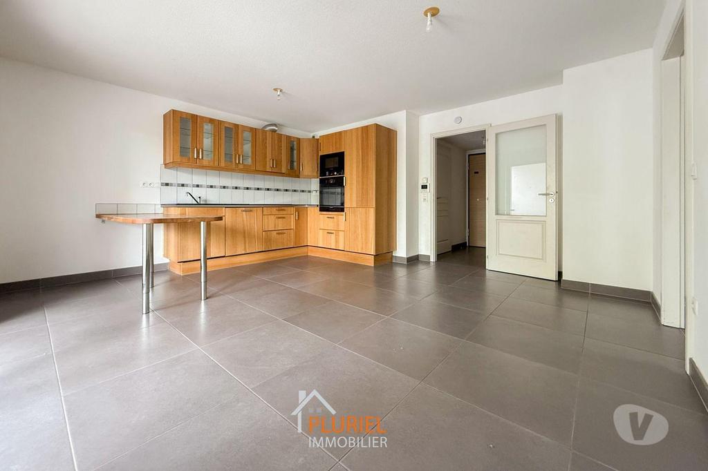 Appartements à vendre Bas-Rhin Strasbourg - Photos Vivastreet Appartement 2 piece(s) 43.5m2 Strasbourg