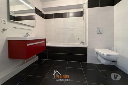 Vente Appartement Strasbourg Strasbourg - Photos Vivastreet Appartement 2 piece(s) 43.5m2 Strasbourg
