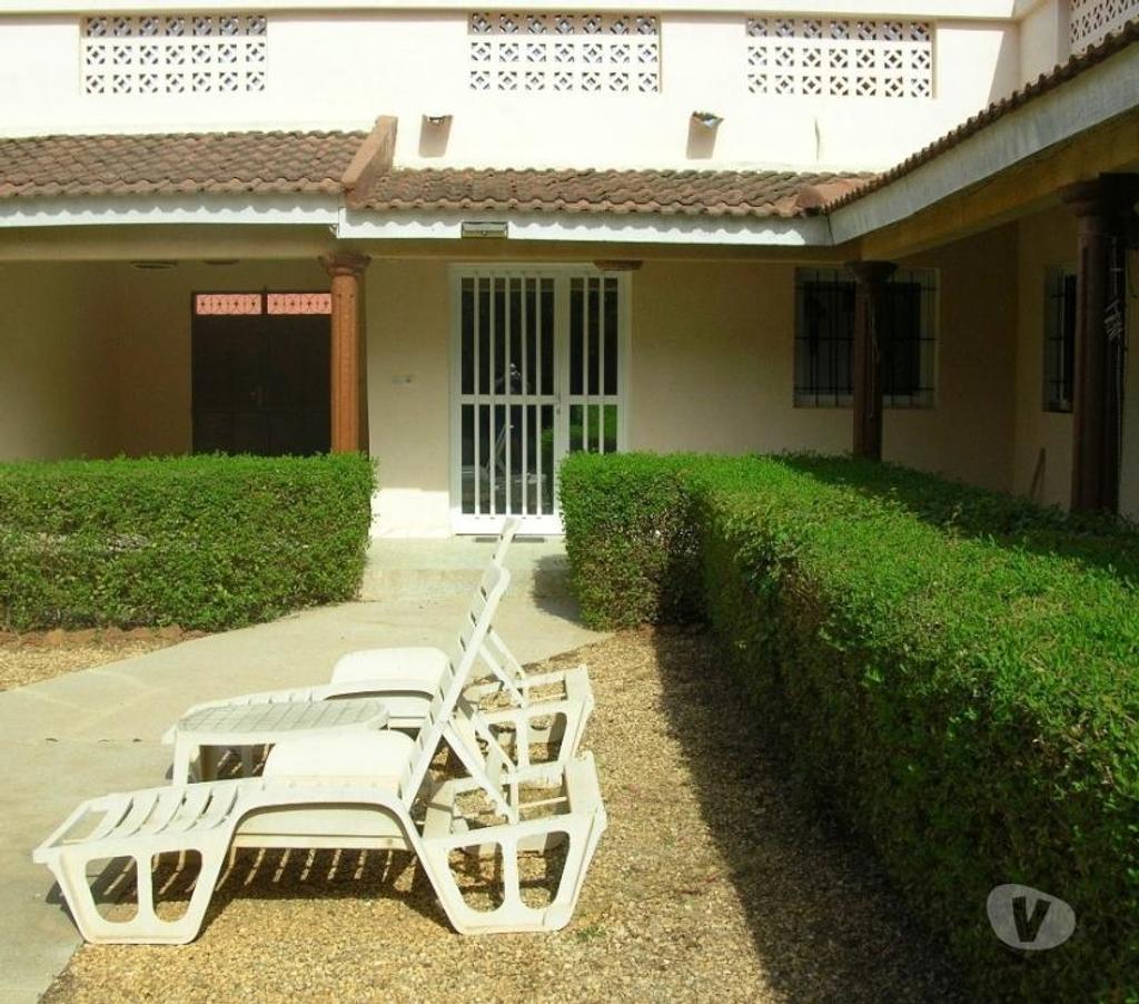Vente Maison Sénégal - Photos Vivastreet Vente Villas 5 pièces a Ngaparou au Sénégal
