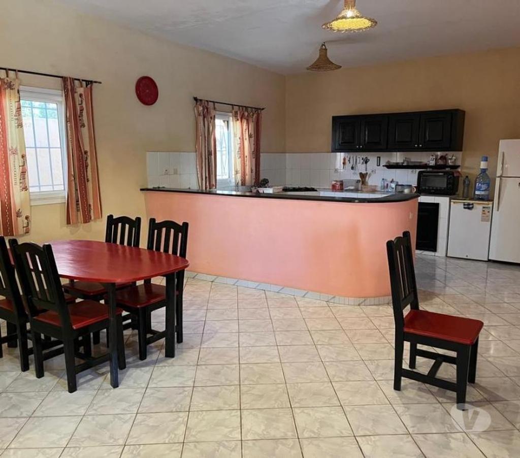Vente Maison Sénégal - Photos Vivastreet Vente Villas 5 pièces a Ngaparou au Sénégal