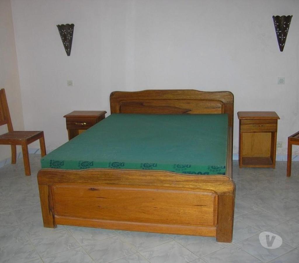Vente Maison Sénégal - Photos Vivastreet Vente Villas 5 pièces a Ngaparou au Sénégal