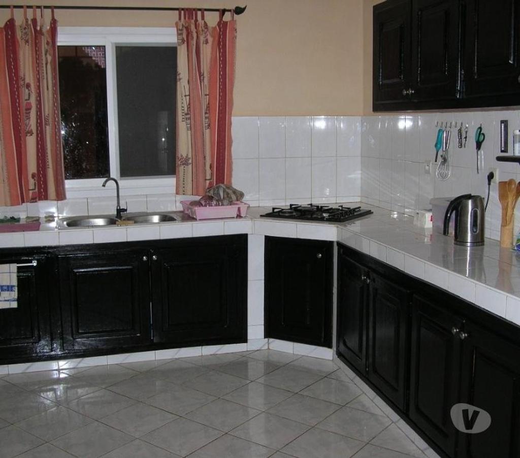 Vente Maison Sénégal - Photos Vivastreet Vente Villas 5 pièces a Ngaparou au Sénégal