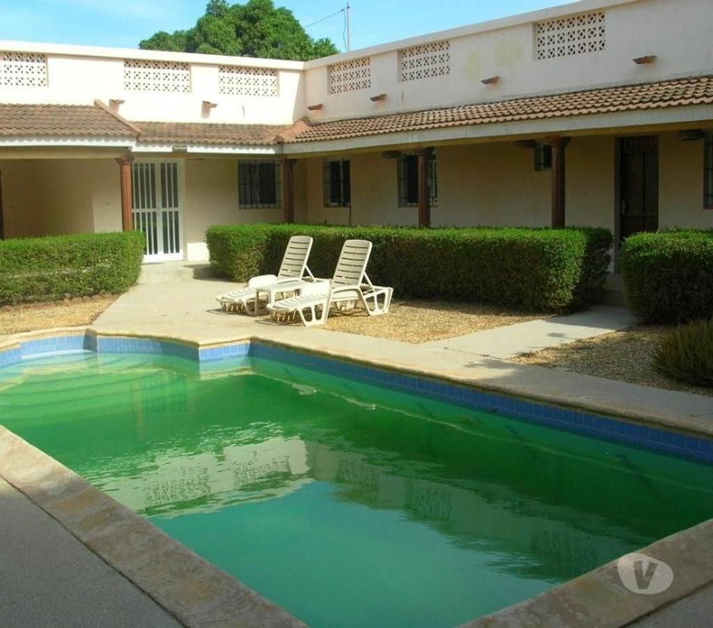 Vente Maison Sénégal - Photos Vivastreet Vente Villas 5 pièces a Ngaparou au Sénégal