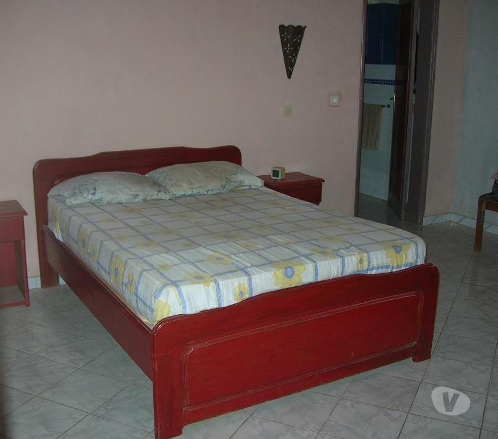 Vente Maison Sénégal - Photos Vivastreet Vente Villas 5 pièces a Ngaparou au Sénégal