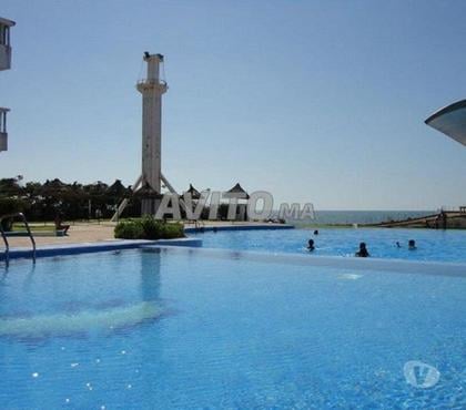 Location de vacances - Photos Vivastreet Appartement Meublé a Mansouria