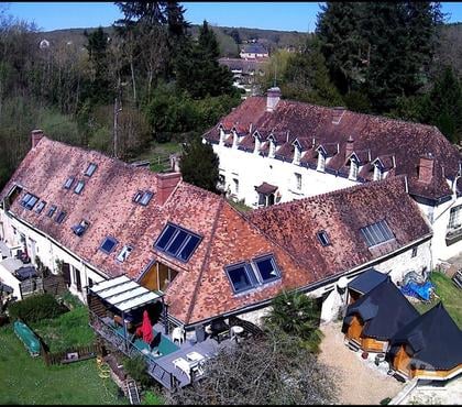 Achat maison Rambouillet Yvelines - Photos Vivastreet Propriété du XVII à 10Km de Rambouillet