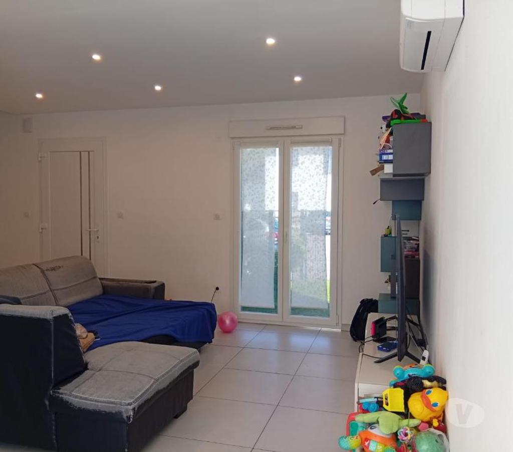 Vente Maison Haut-Rhin Kingersheim - 68260 - Photos Vivastreet Dans lotissement calme
