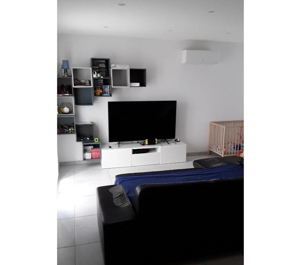Vente Maison Haut-Rhin Kingersheim - 68260 - Photos Vivastreet Dans lotissement calme