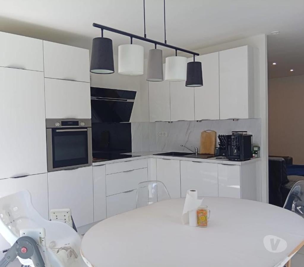 Vente Maison Haut-Rhin Kingersheim - 68260 - Photos Vivastreet Dans lotissement calme