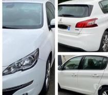 Vends Peugeot 308