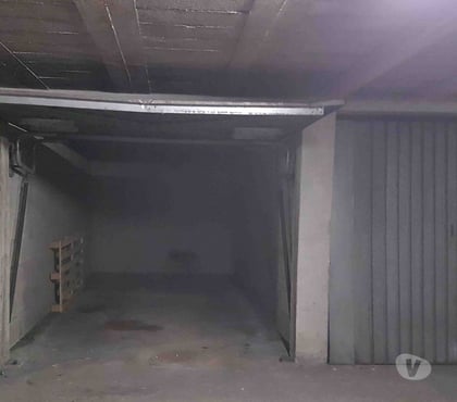 Parking à vendre Boussy St Antoine Essonne - Photos Vivastreet Vend box Boussy-Saint-Antoine