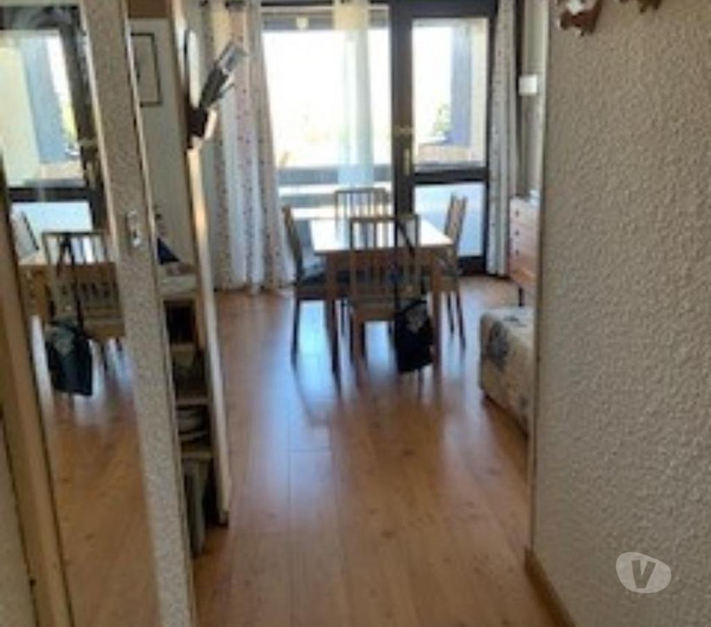 Appartement meublé Hautes-Alpes Ancelle - 05260 - Photos Vivastreet location studio