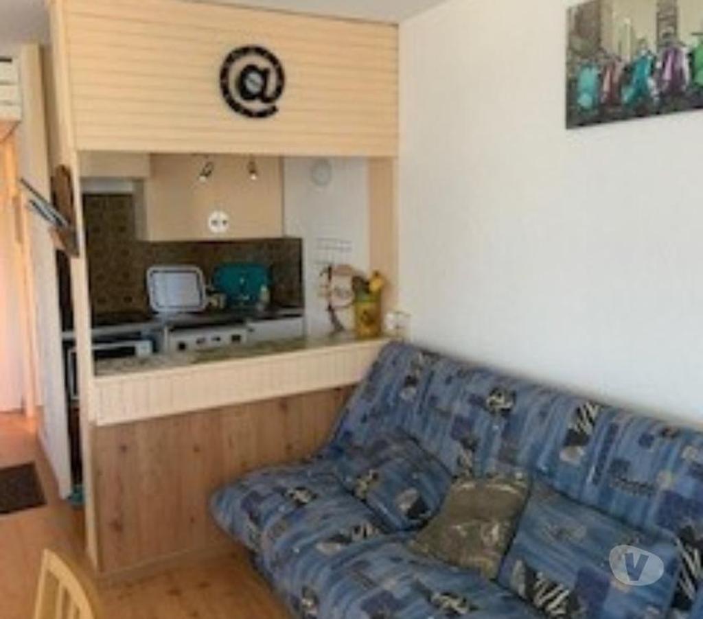 Appartement meublé Hautes-Alpes Ancelle - 05260 - Photos Vivastreet location studio