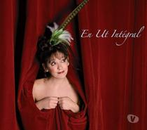 Mademoiselle Maya en Ut Intégral