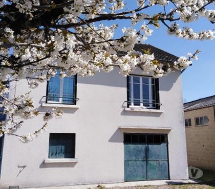 Maison à vendre Meusnes Loir-et-Cher - Photos Vivastreet MAISON AVEC JARDIN