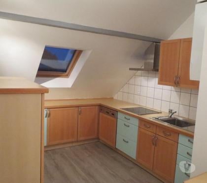 Appartement a louer Metz Metz - Photos Vivastreet Metz Centre Location Appart F2 Proche Place St Louis & Gare